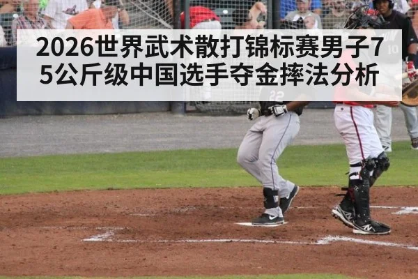 2026世界武术散打锦标赛男子75公斤级中国选手夺金摔法分析